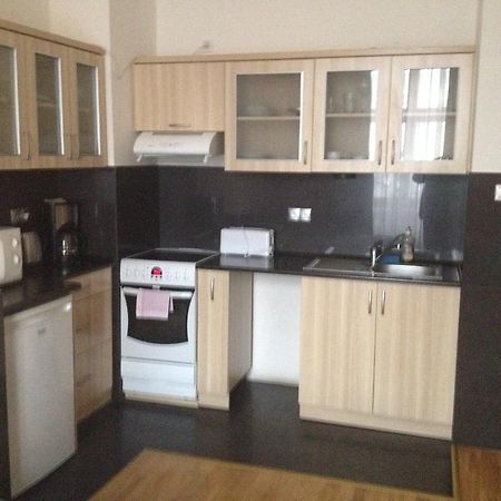 Domino Apartments Krakow Dış mekan fotoğraf