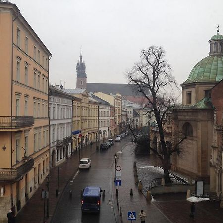 Domino Apartments Krakow Dış mekan fotoğraf