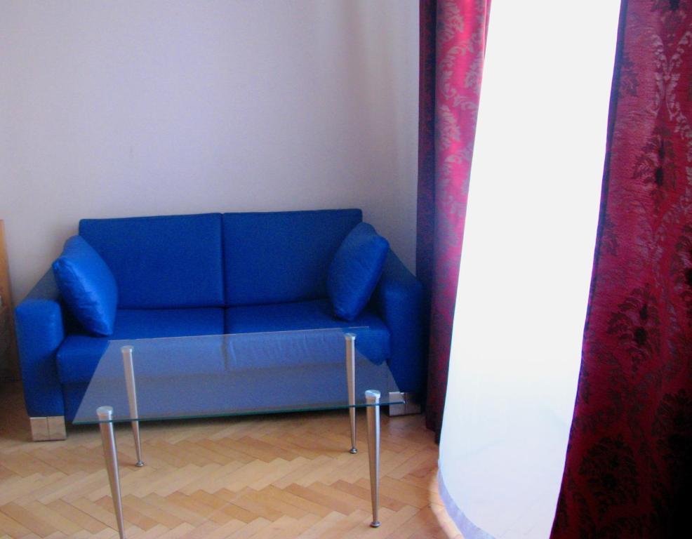 Domino Apartments Krakow Oda fotoğraf