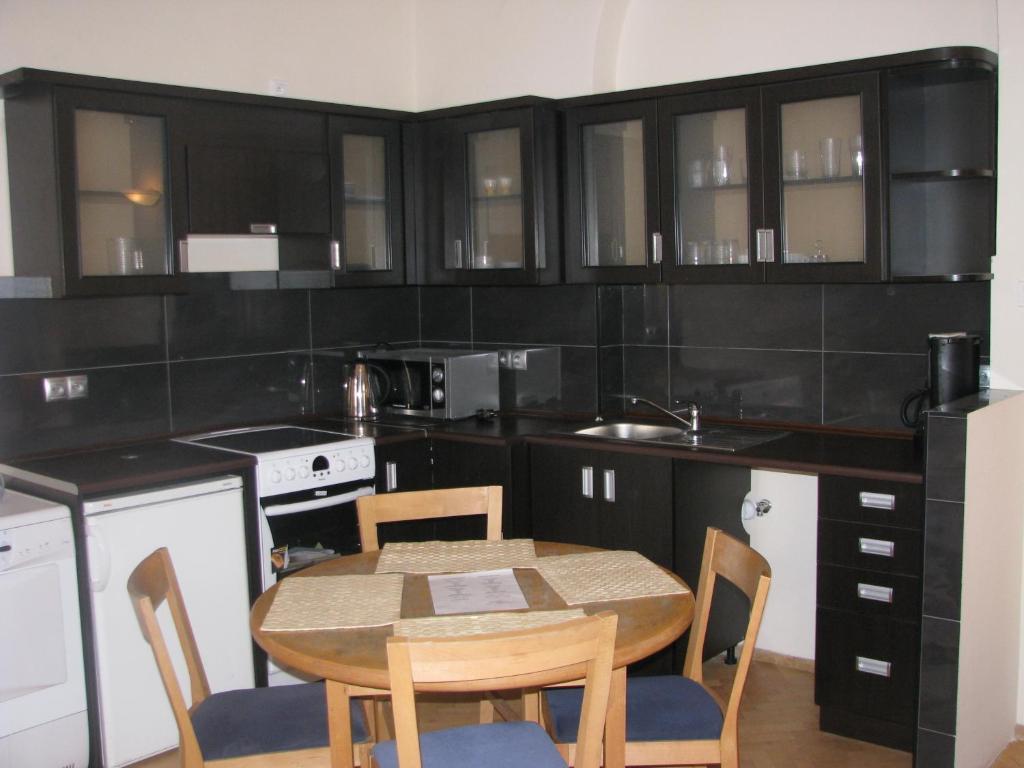 Domino Apartments Krakow Dış mekan fotoğraf