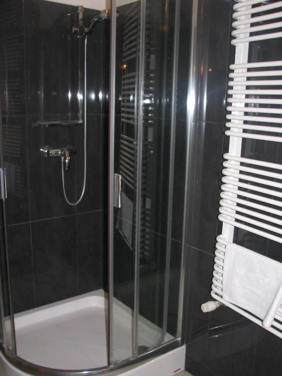 Domino Apartments Krakow Oda fotoğraf