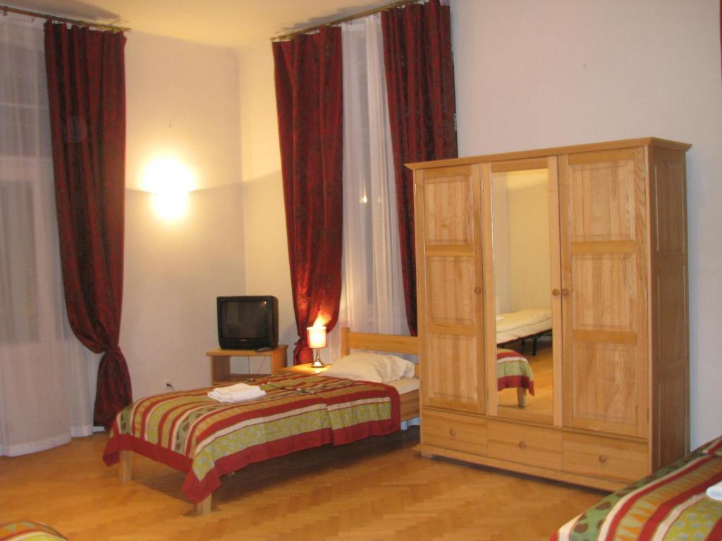 Domino Apartments Krakow Dış mekan fotoğraf