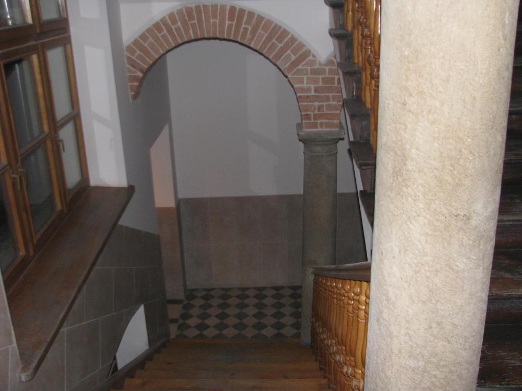 Domino Apartments Krakow Dış mekan fotoğraf