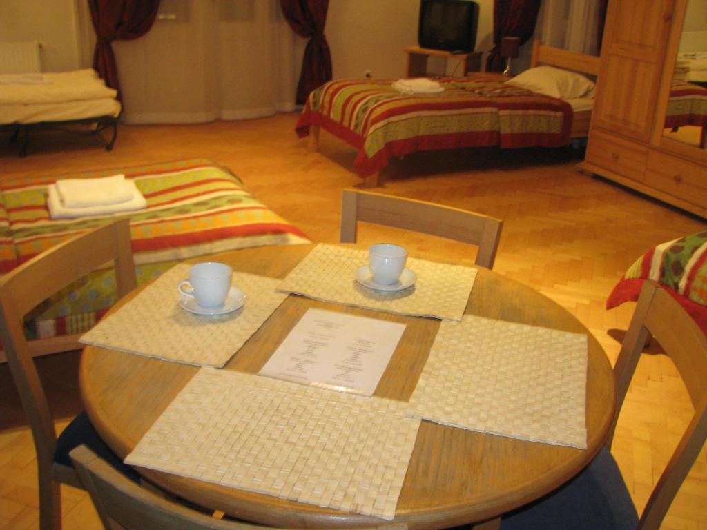 Domino Apartments Krakow Dış mekan fotoğraf