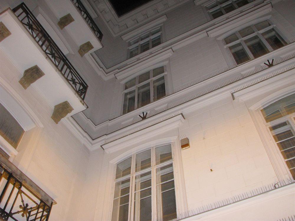 Domino Apartments Krakow Dış mekan fotoğraf