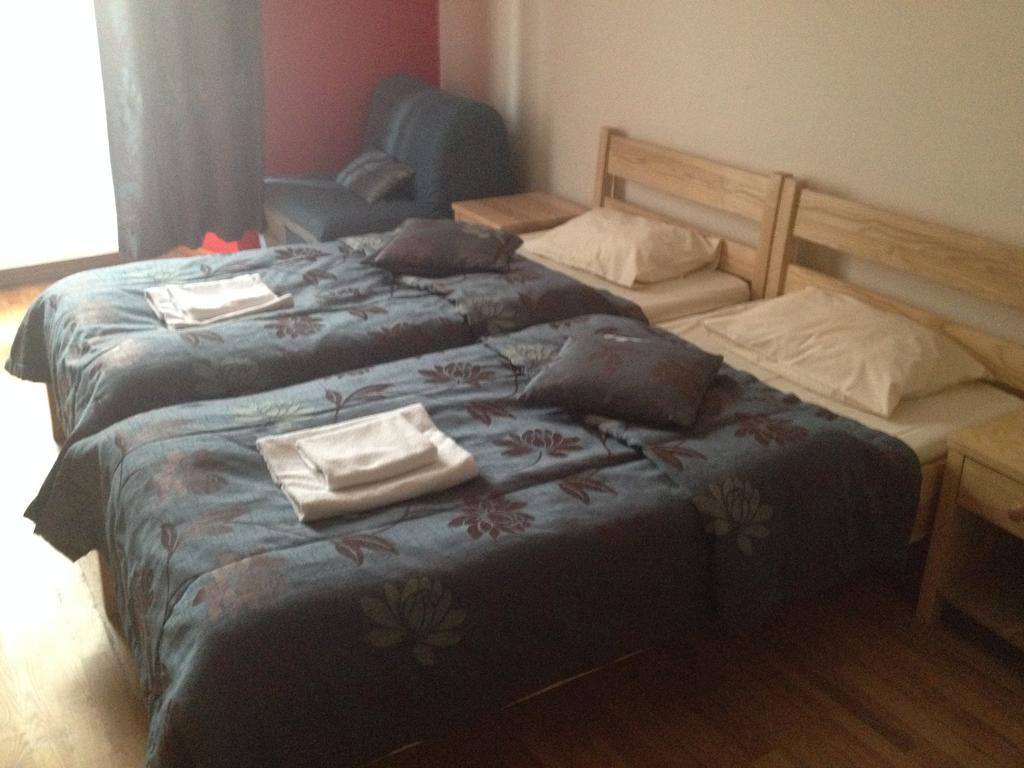 Domino Apartments Krakow Dış mekan fotoğraf