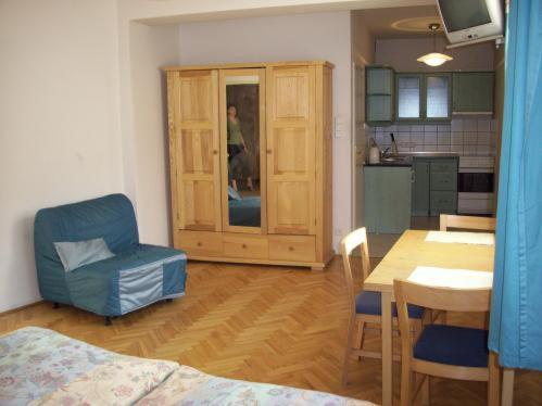 Domino Apartments Krakow Dış mekan fotoğraf