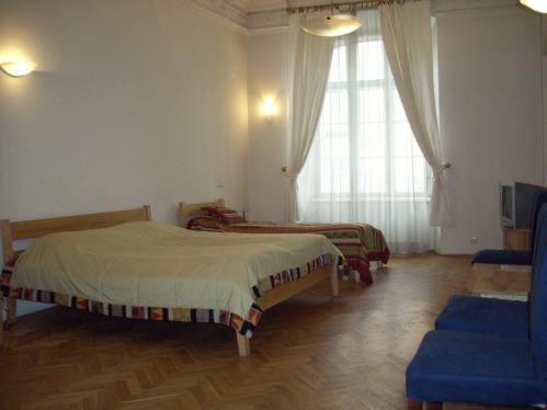 Domino Apartments Krakow Dış mekan fotoğraf