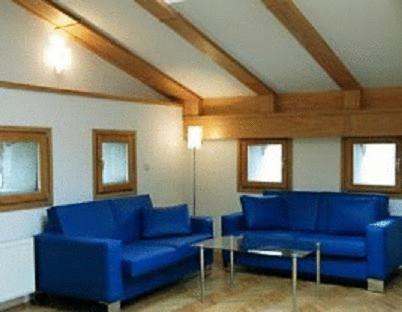 Domino Apartments Krakow Dış mekan fotoğraf